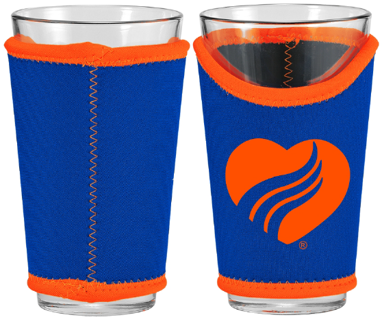 SALE - Coffee Sleeve