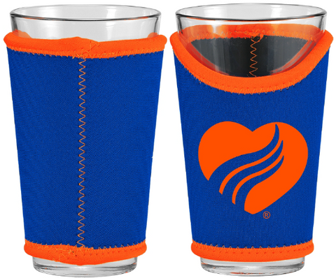 SALE - Coffee Sleeve