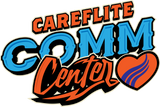CareFlite Base Sticker