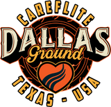 CareFlite Base Sticker
