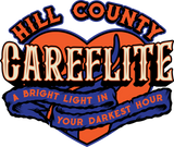CareFlite Base Sticker