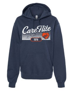 Hoodie - Vintage Design