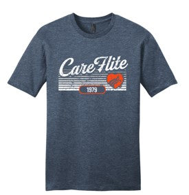 T-Shirt - Vintage Design