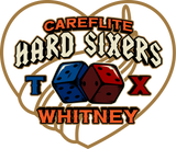 CareFlite Base Sticker