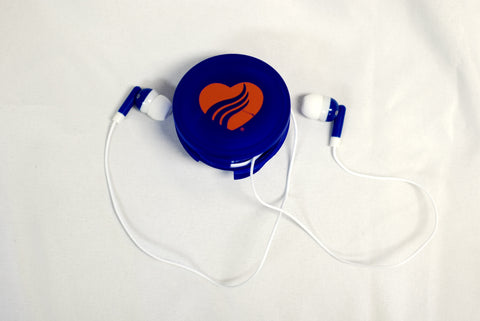 SALE - Earbuds