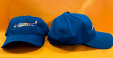 SALE - Hat - Fixed Wing DriFit