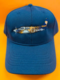 SALE - Hat - Fixed Wing DriFit