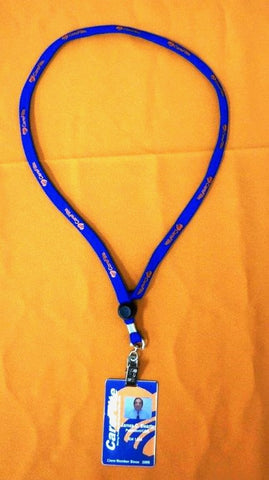 SALE - Lanyard