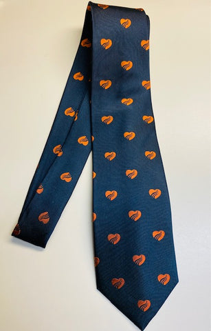 SALE - Custom CareFlite Neck Tie